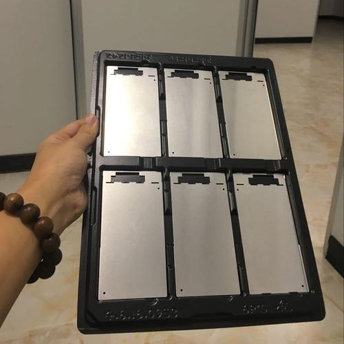 金属清洗剂有防锈效果吗?-领先环保绿色科技